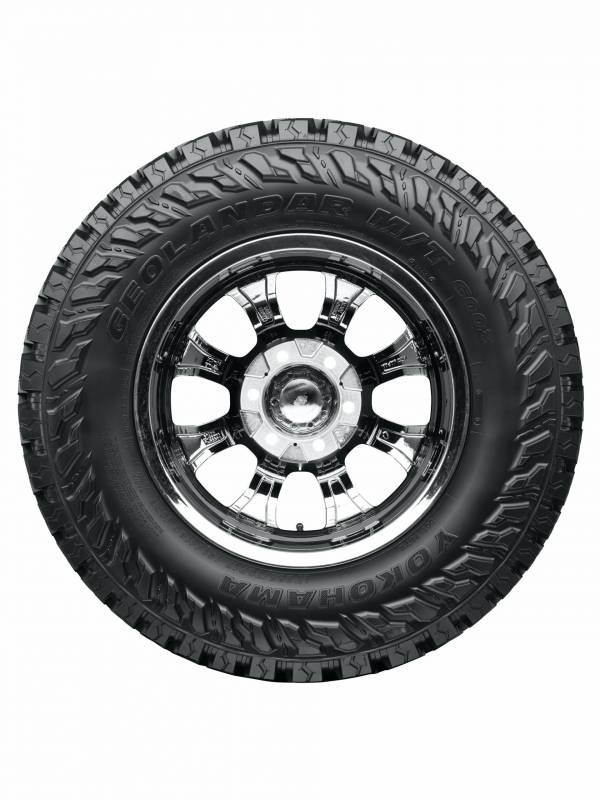 Geolandar M/T+ G001C - Imagen 2